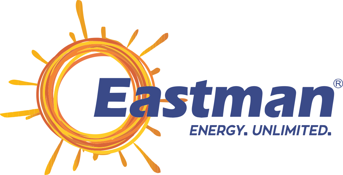 Eastman Solar Logo