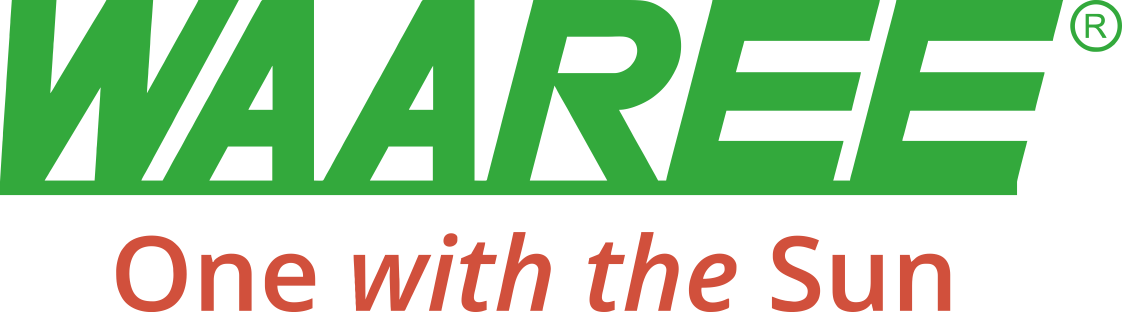 Waaree Energy Logo